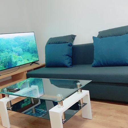 Sam Apartment 19A เวียนนา ภายนอก รูปภาพ