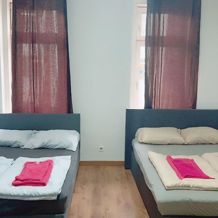 Sam Apartment 19A เวียนนา ภายนอก รูปภาพ